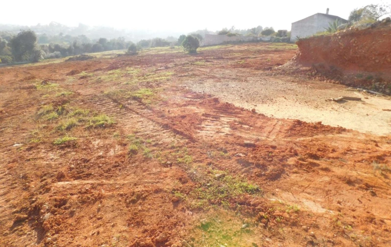 Terreno para Venda em Lagoa e Carvoeiro Foto 6