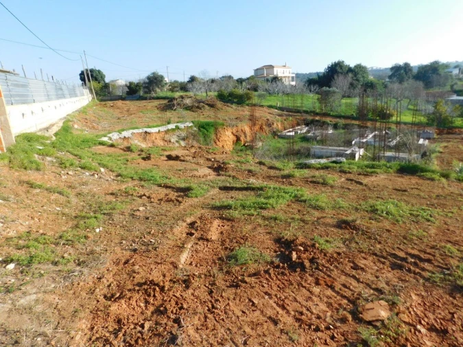 Terreno para Venda em Lagoa e Carvoeiro Foto 4