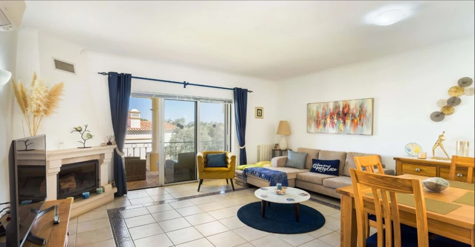 Apartamento T2 para Venda em Lagoa e Carvoeiro Foto 4