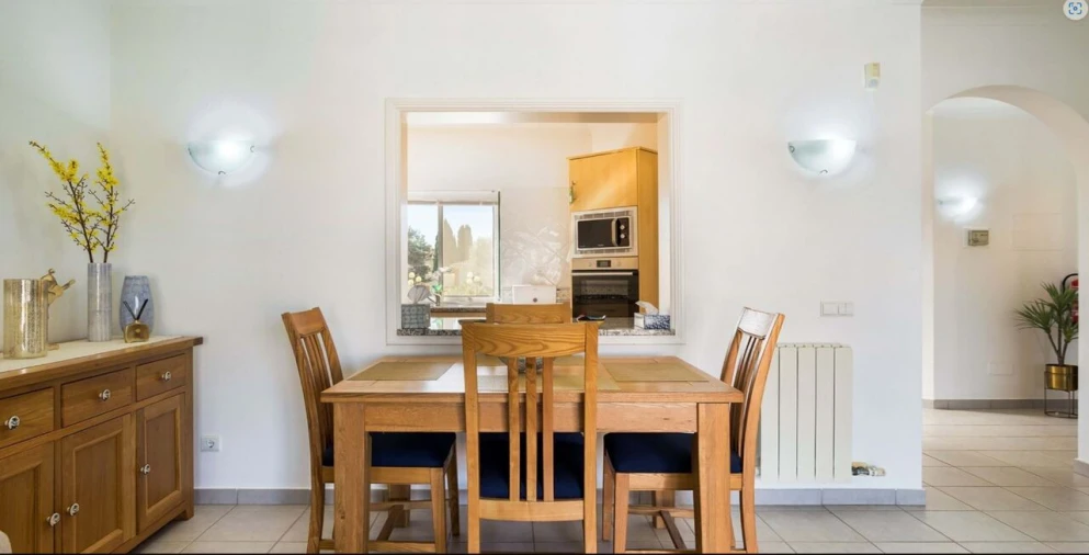 Apartamento T2 para Venda em Lagoa e Carvoeiro Foto 5