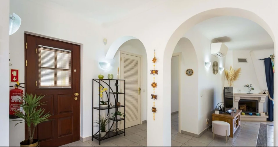 Apartamento T2 para Venda em Lagoa e Carvoeiro Foto 6