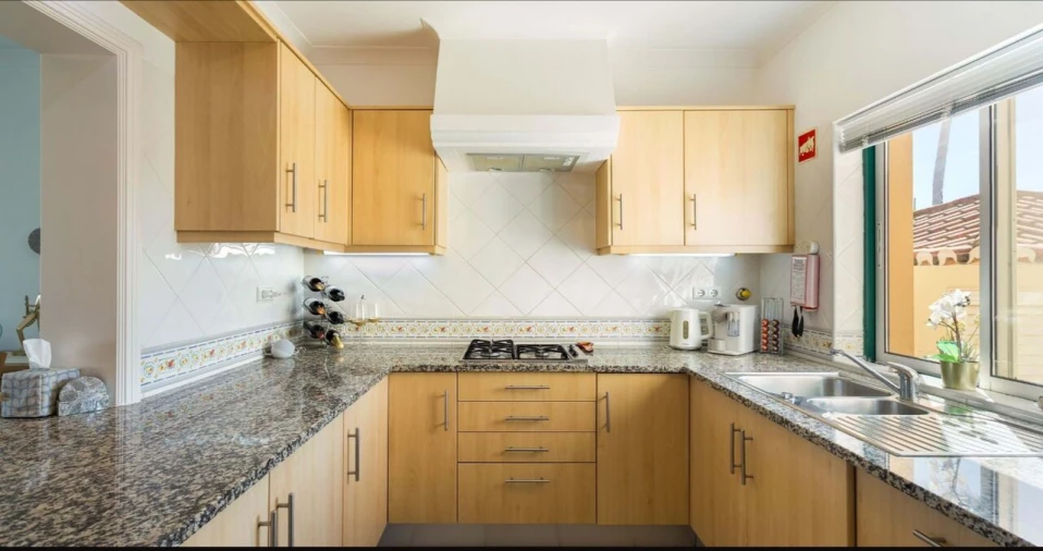 Apartamento T2 para Venda em Lagoa e Carvoeiro Foto 7