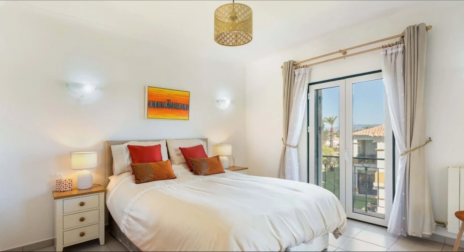 Apartamento T2 para Venda em Lagoa e Carvoeiro Foto 10