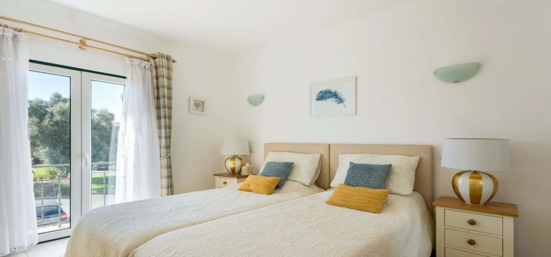 Apartamento T2 para Venda em Lagoa e Carvoeiro Foto 11