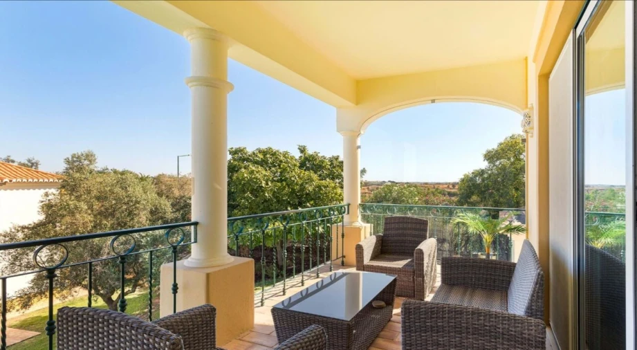 Apartamento T2 para Venda em Lagoa e Carvoeiro Foto 14