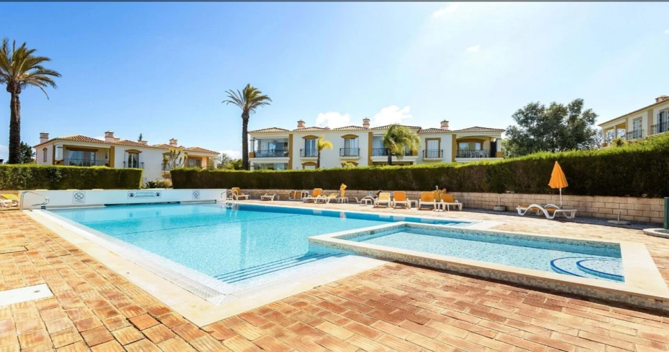 Apartamento T2 para Venda em Lagoa e Carvoeiro Foto 15