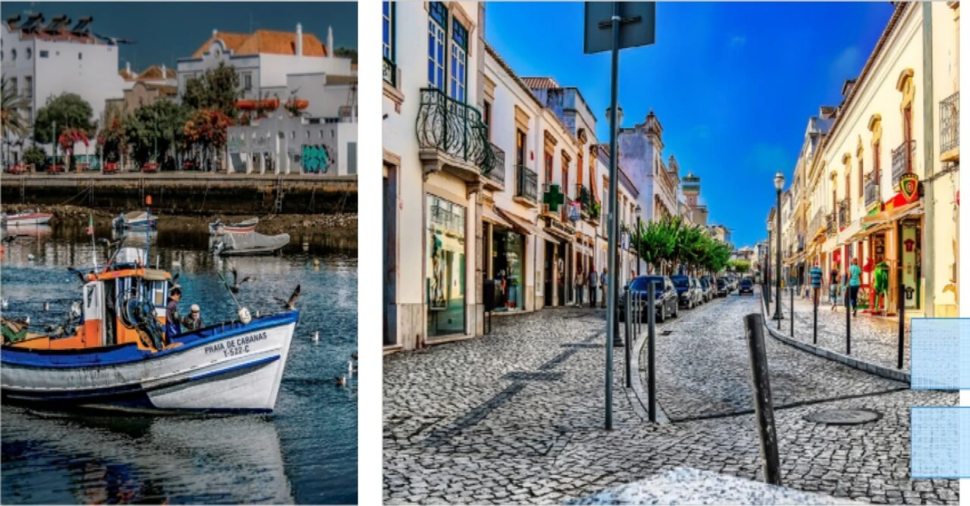 Terreno para Venda em Tavira (Santa Maria e Santiago) Foto 7