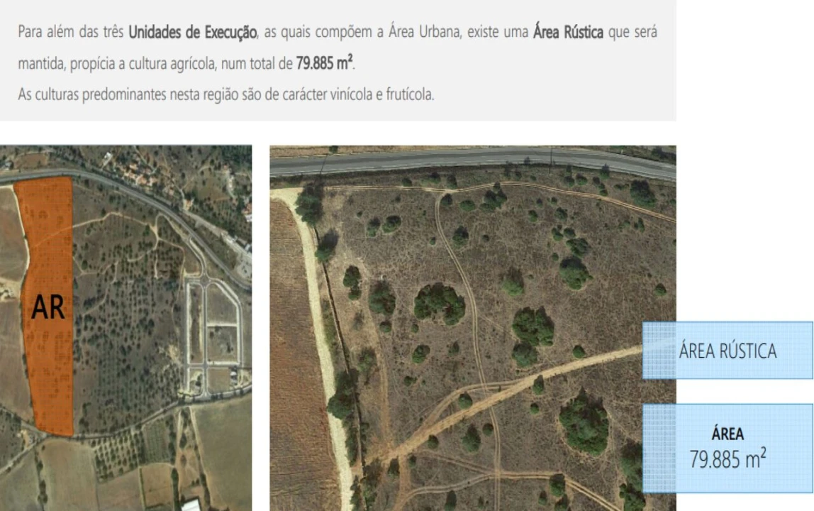 Terreno para Venda em Tavira (Santa Maria e Santiago) Foto 9