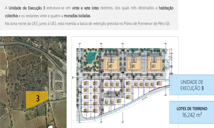 Terreno para Venda em Tavira (Santa Maria e Santiago) Foto 4