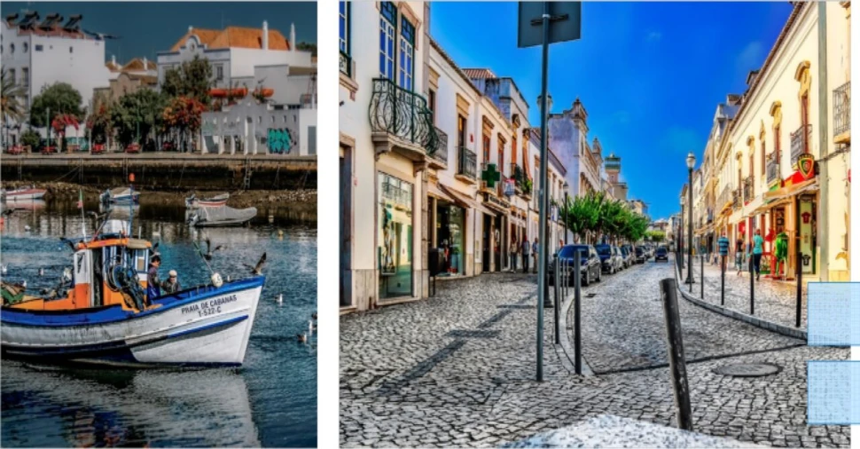 Terreno para Venda em Tavira (Santa Maria e Santiago) Foto 7
