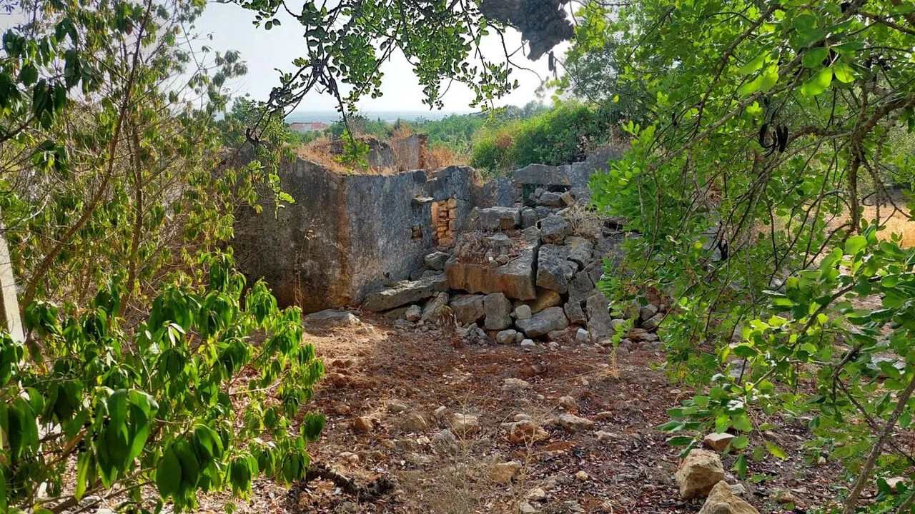 Terreno para Venda em Moncarapacho e Fuseta Foto 4