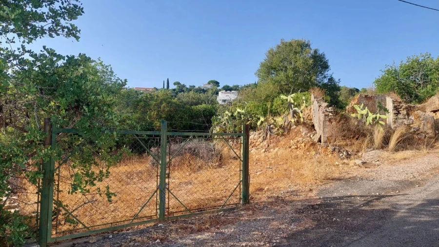 Terreno para Venda em Moncarapacho e Fuseta Foto 2