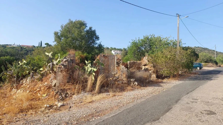 Terreno para Venda em Moncarapacho e Fuseta