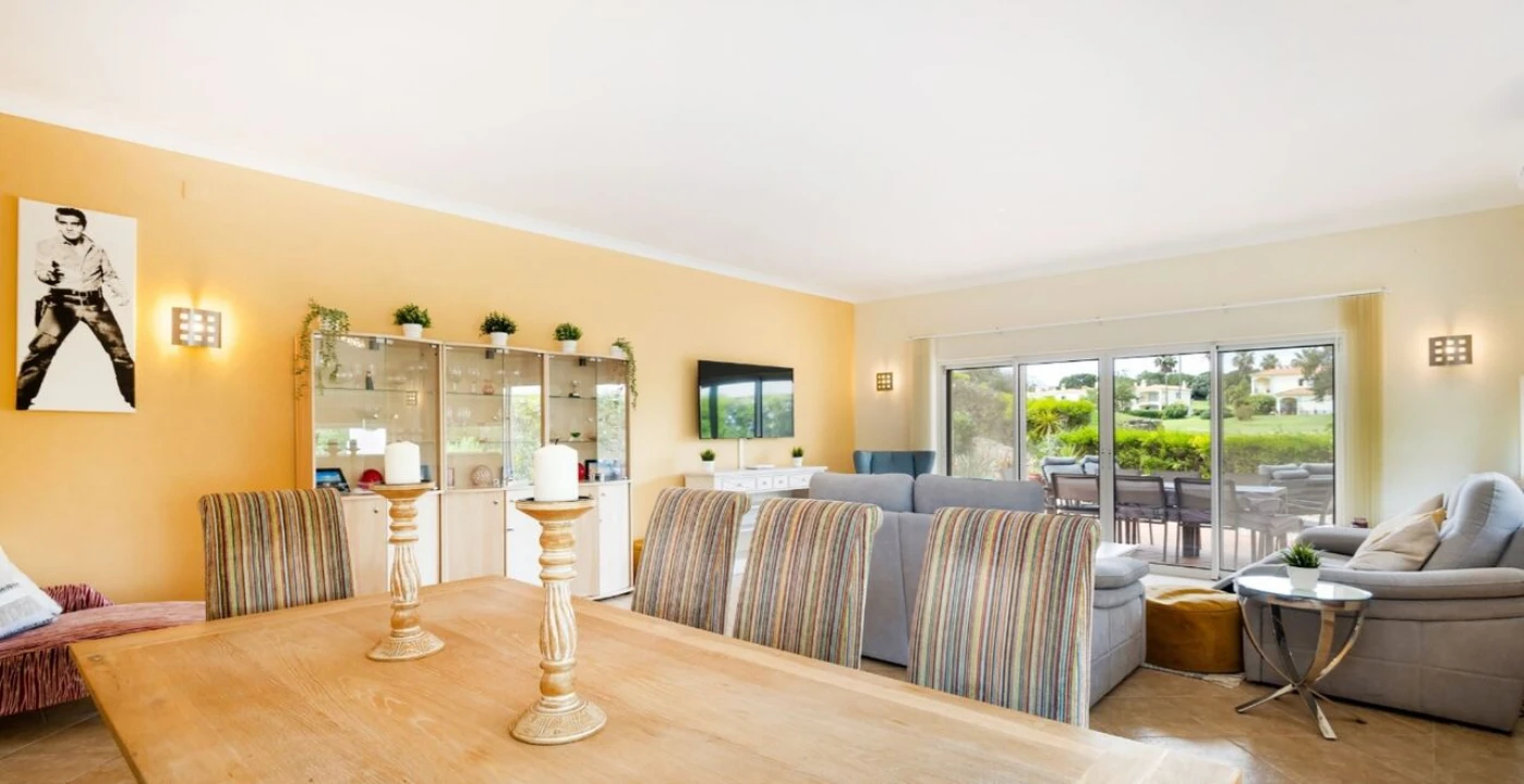 Moradia T4 para Venda em Lagoa e Carvoeiro Foto 6