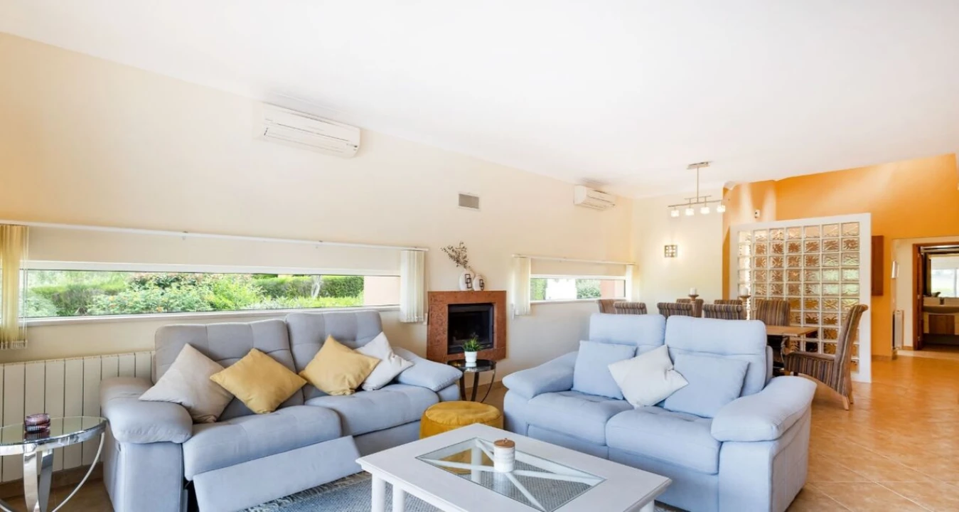 Moradia T4 para Venda em Lagoa e Carvoeiro Foto 7