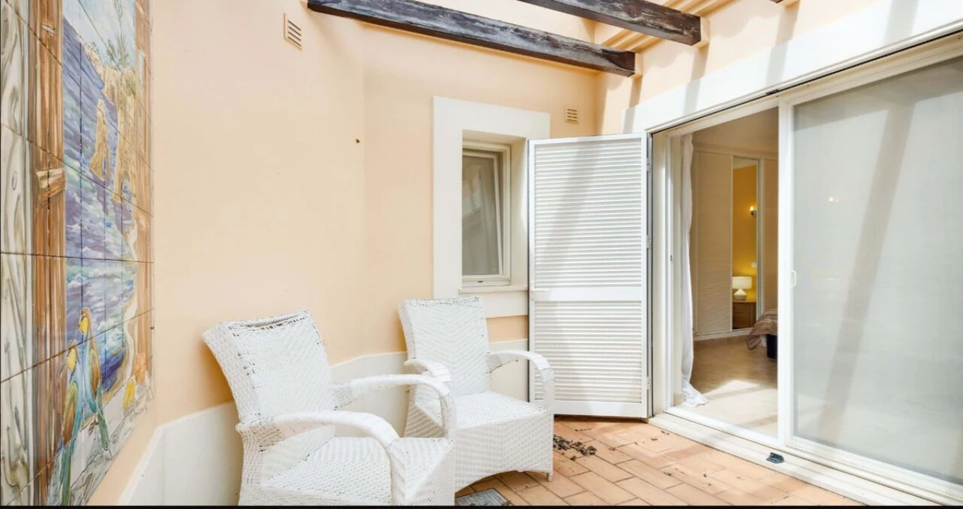 Moradia T4 para Venda em Lagoa e Carvoeiro Foto 26