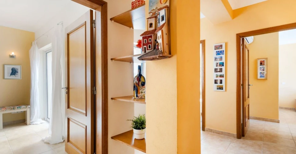 Moradia T4 para Venda em Lagoa e Carvoeiro Foto 13