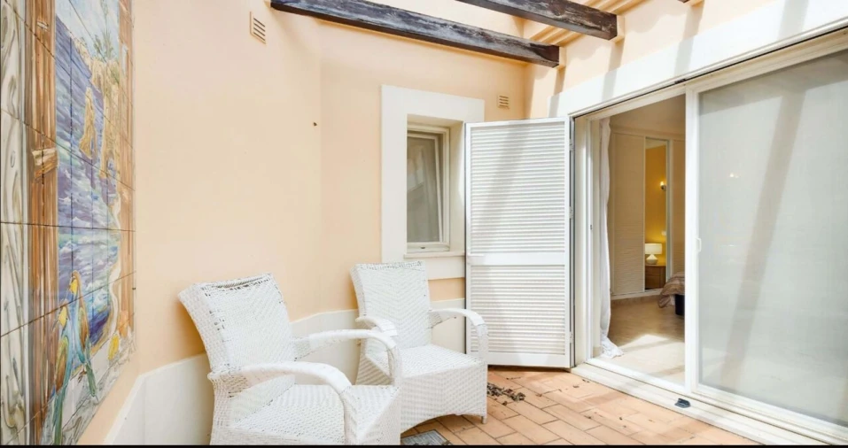 Moradia T4 para Venda em Lagoa e Carvoeiro Foto 26