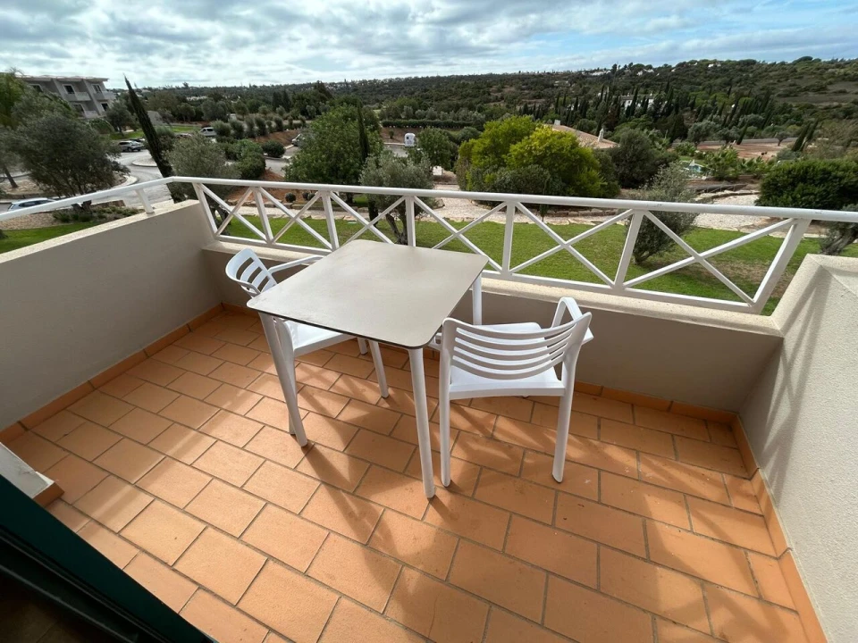 Apartamento T2 para Venda em Estômbar e Parchal Foto 12