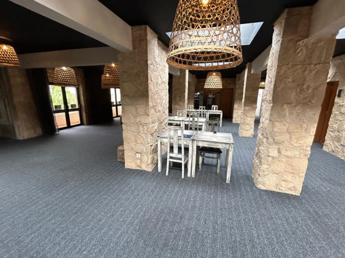 Apartamento T2 para Venda em Estômbar e Parchal Foto 4