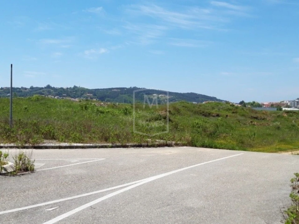 Terreno para Venda em Alcobaça e Vestiaria Foto 3