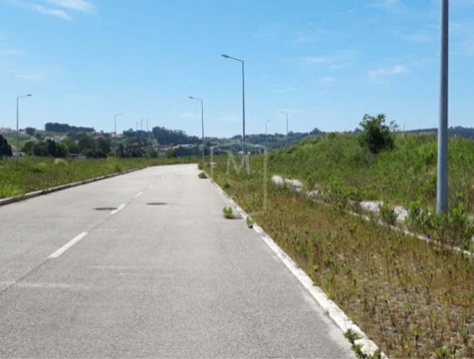 Terreno para Venda em Alcobaça e Vestiaria Foto 5