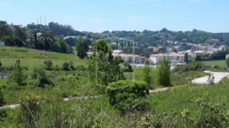Terreno para Venda em Alcobaça e Vestiaria