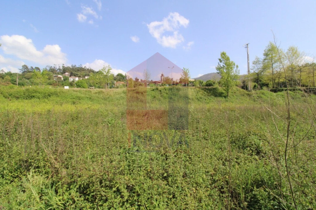 Terreno para Venda em Caldelas, Sequeiros e Paranhos Foto 7