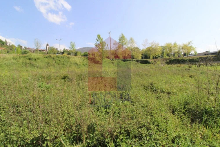 Terreno para Venda em Caldelas, Sequeiros e Paranhos Foto 5