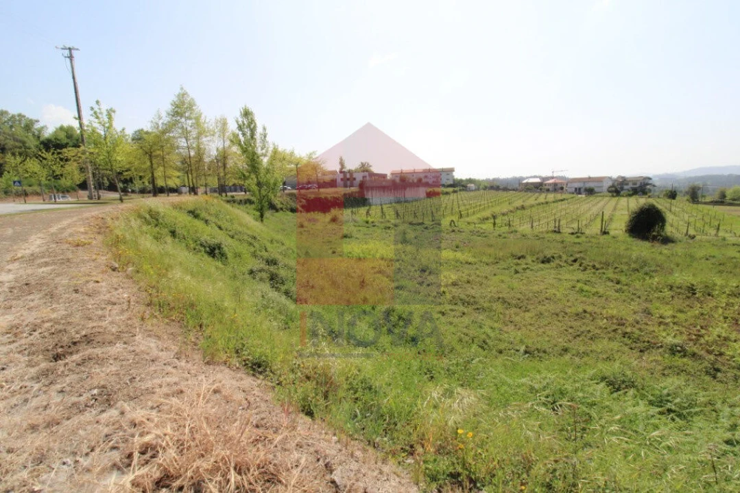 Terreno para Venda em Caldelas, Sequeiros e Paranhos Foto 2