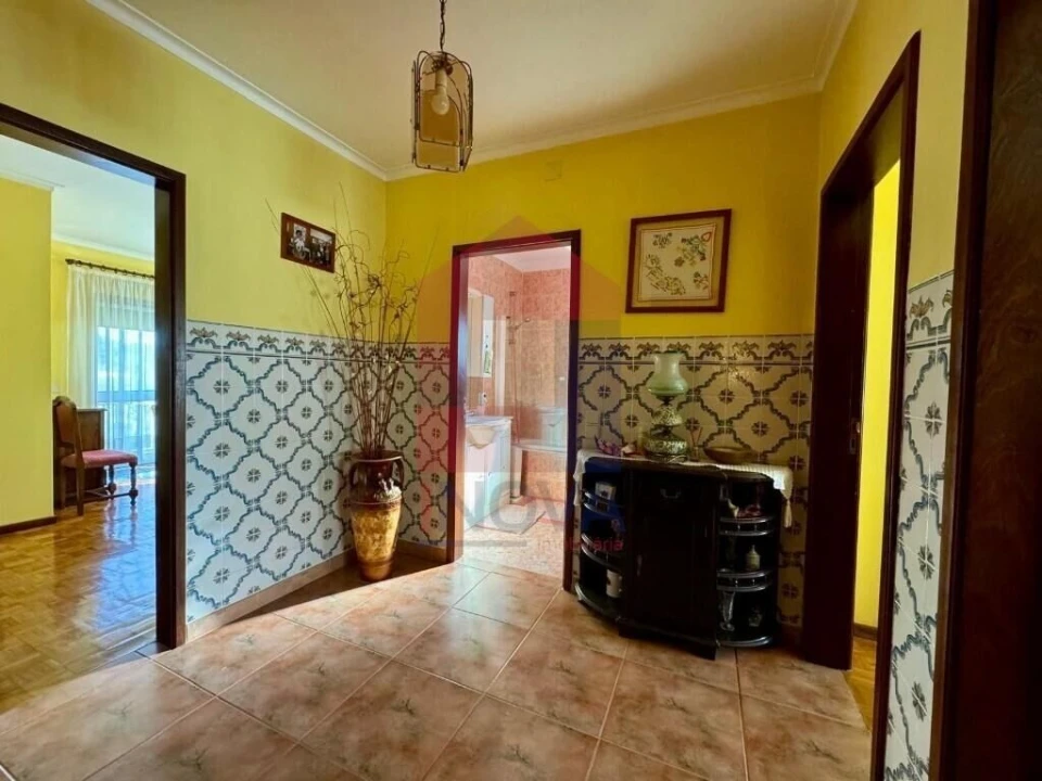 Moradia T3 para Venda em Pico de Regalados, Gondiães e Mós Foto 14