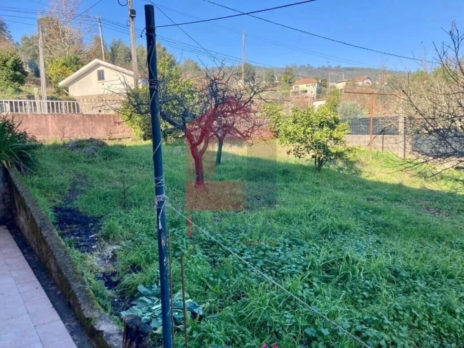 Moradia T3 para Venda em Pico de Regalados, Gondiães e Mós Foto 25