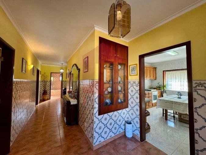 Moradia T3 para Venda em Pico de Regalados, Gondiães e Mós Foto 5