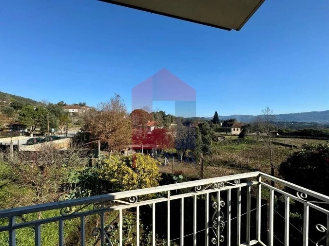 Moradia T3 para Venda em Pico de Regalados, Gondiães e Mós Foto 12