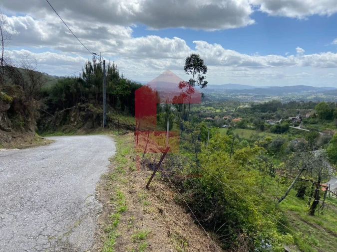 Terreno para Venda em Sande, Vilarinho, Barros e Gomide Foto 6