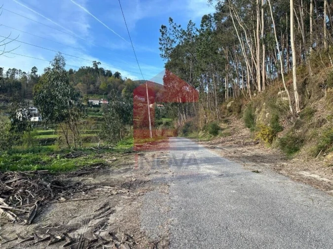 Terreno para Venda em Oriz (Santa Marinha) e Oriz (São Miguel) Foto 36