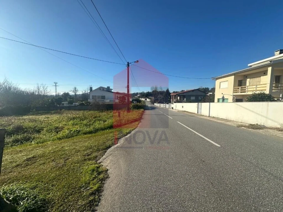 Terreno para Venda em Carreiras (São Miguel) e Carreiras (Santiago) Foto 5