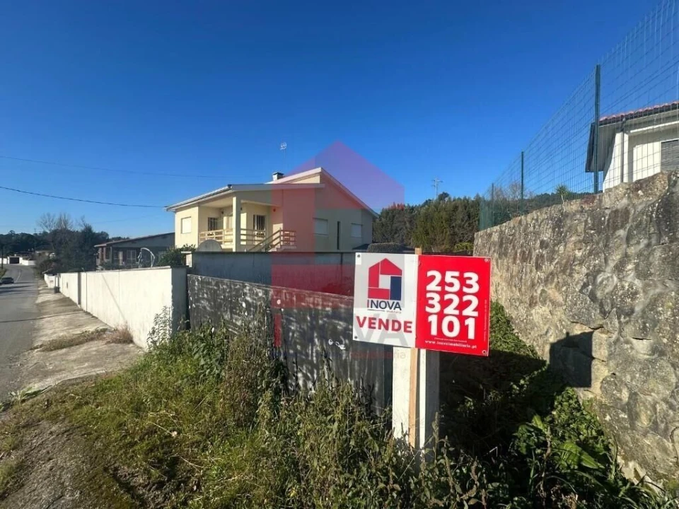 Terreno para Venda em Carreiras (São Miguel) e Carreiras (Santiago) Foto 1