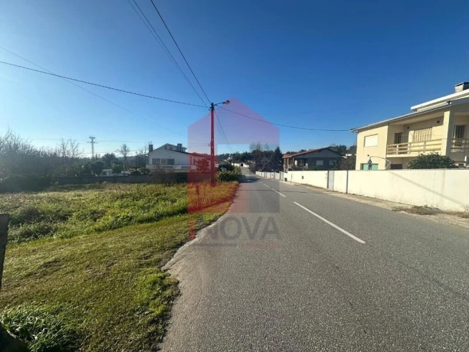 Terreno para Venda em Carreiras (São Miguel) e Carreiras (Santiago) Foto 5