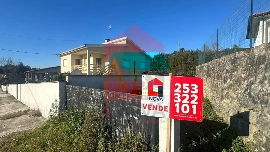Terreno para Venda em Carreiras (São Miguel) e Carreiras (Santiago)