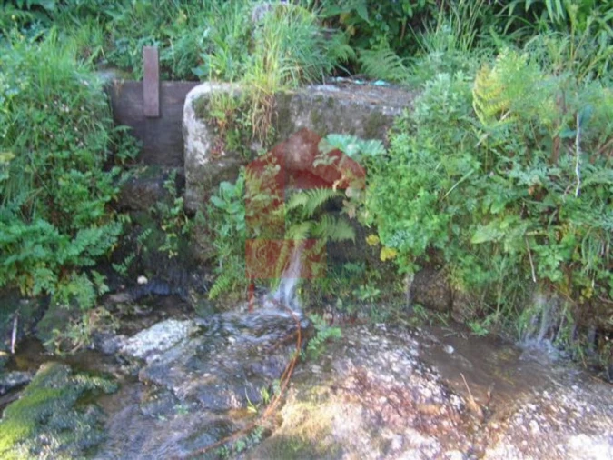 Terreno para Venda em Sande, Vilarinho, Barros e Gomide Foto 8