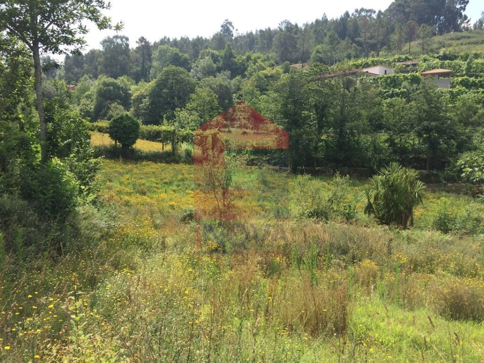 Terreno para Venda em Sande, Vilarinho, Barros e Gomide Foto 4
