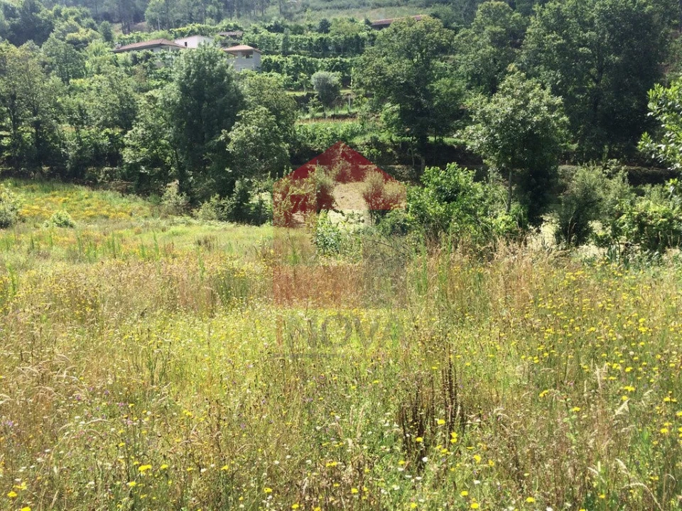 Terreno para Venda em Sande, Vilarinho, Barros e Gomide Foto 3