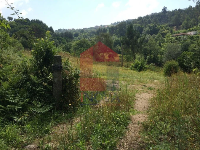 Terreno para Venda em Sande, Vilarinho, Barros e Gomide Foto 9