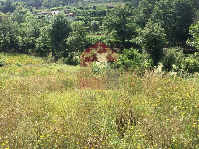 Terreno para Venda em Sande, Vilarinho, Barros e Gomide Foto 3