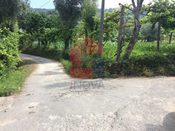 Terreno para Venda em Sande, Vilarinho, Barros e Gomide Foto 12