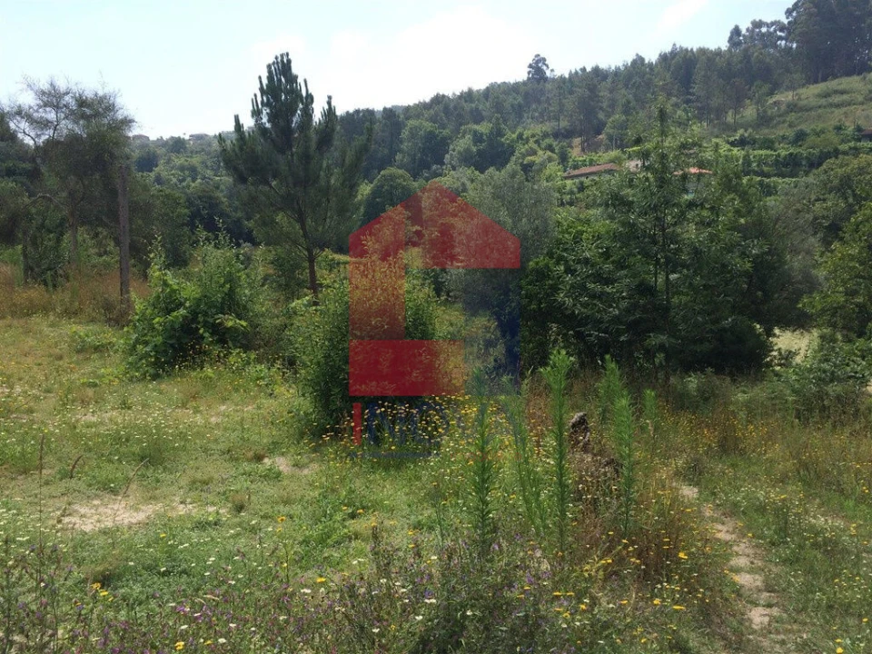 Terreno para Venda em Sande, Vilarinho, Barros e Gomide Foto 7