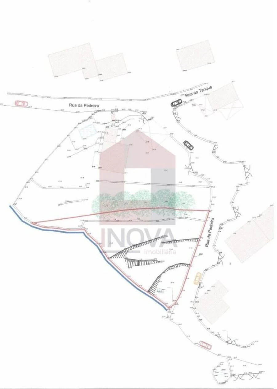 Terreno para Venda em Carreiras (São Miguel) e Carreiras (Santiago) Foto 39