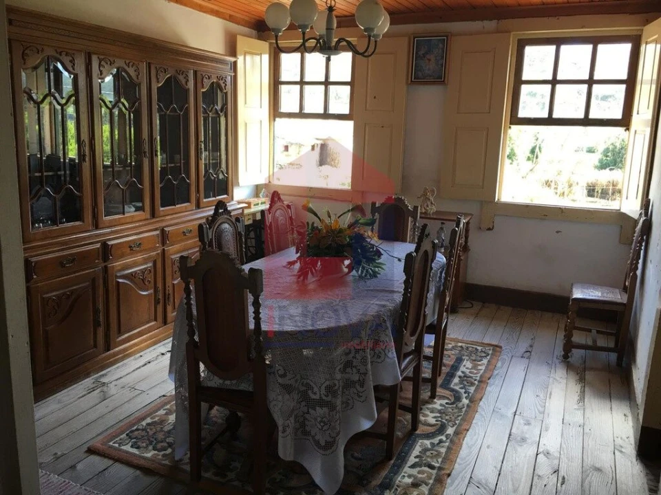 Moradia T3 para Venda em Valbom (São Pedro), Passô e Valbom (São Martinho) Foto 5