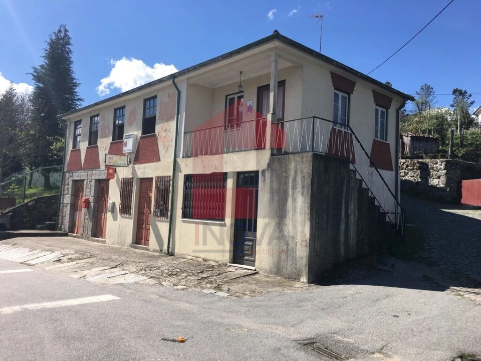 Moradia T3 para Venda em Valbom (São Pedro), Passô e Valbom (São Martinho) Foto 13